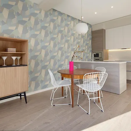 Jai Alai By Feelfreerentals Lägenhet *