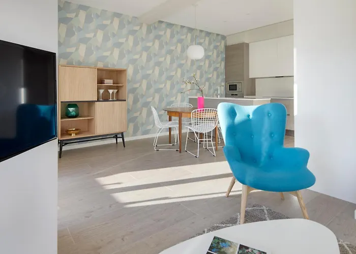 Jai Alai By Feelfreerentals Lägenhet