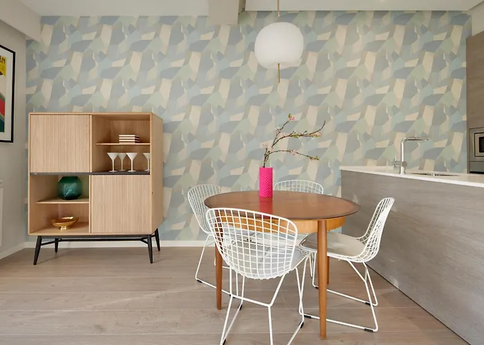 Jai Alai By Feelfreerentals * San Sebastián