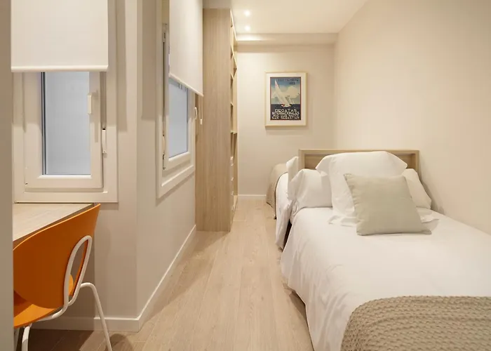 Jai Alai By Feelfreerentals Lägenhet