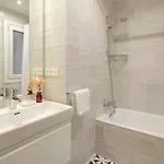 Apartment Jai Alai By Feelfreerentals San Sebastian