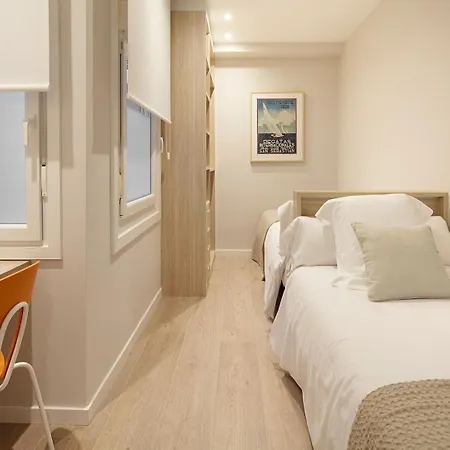 Appartement Jai Alai By Feelfreerentals