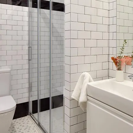 Appartement Jai Alai By Feelfreerentals