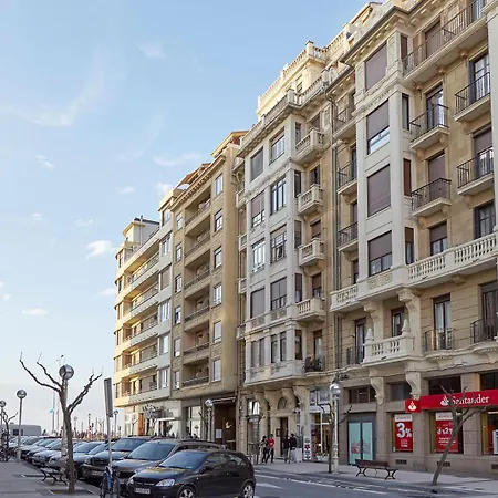 Appartement Jai Alai By Feelfreerentals *