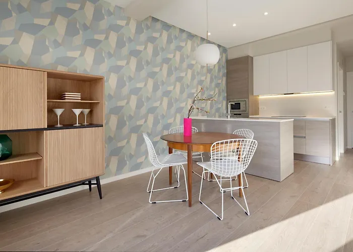 Jai Alai By Feelfreerentals Apartment *