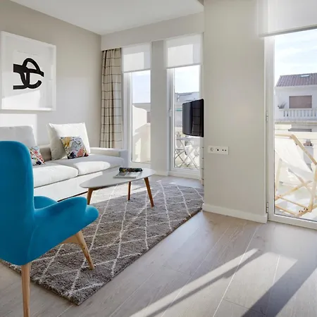 Jai Alai By Feelfreerentals Apartment San Sebastián