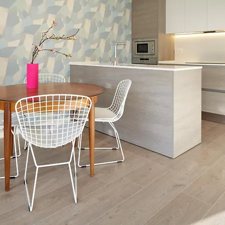 Apartment Jai Alai By Feelfreerentals *
