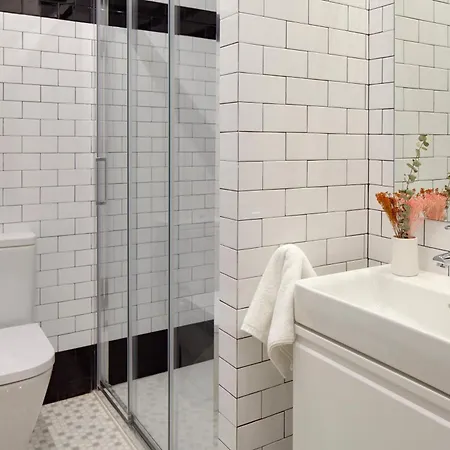 Apartment Jai Alai By Feelfreerentals San Sebastian